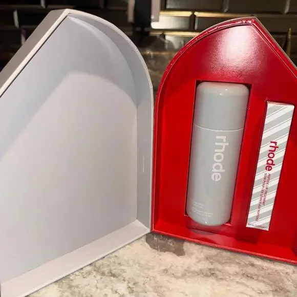 RHODE Holiday Duo/NIB - Picture 2 of 4